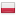 fitkalorie.pl hosted country